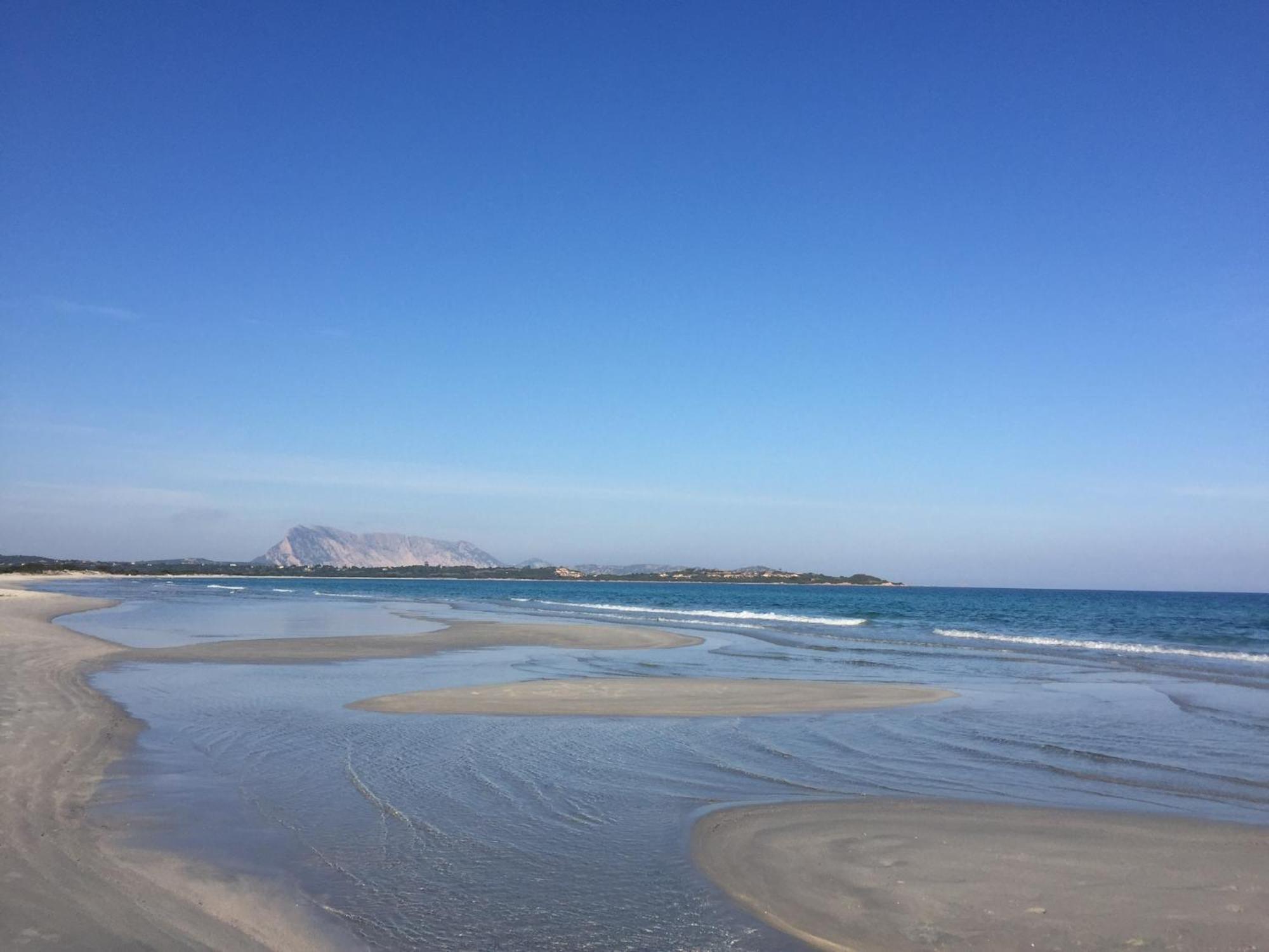 Al Faro , La Cinta ,san Teodoro *
