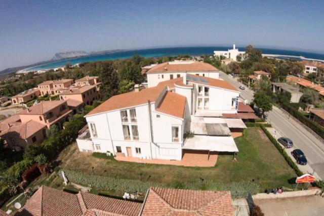 Al Faro , La Cinta ,san Teodoro
