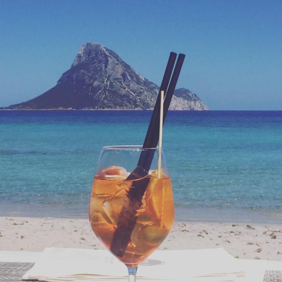 Hotel Al Faro , Spiaggia La Cinta ,San Teodoro San Teodoro (Sardinia)