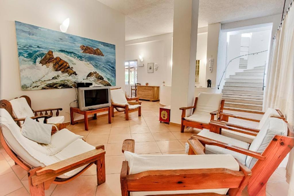 Hotel Al Faro , Spiaggia La Cinta ,San Teodoro Hotel San Teodoro (Sardinia)