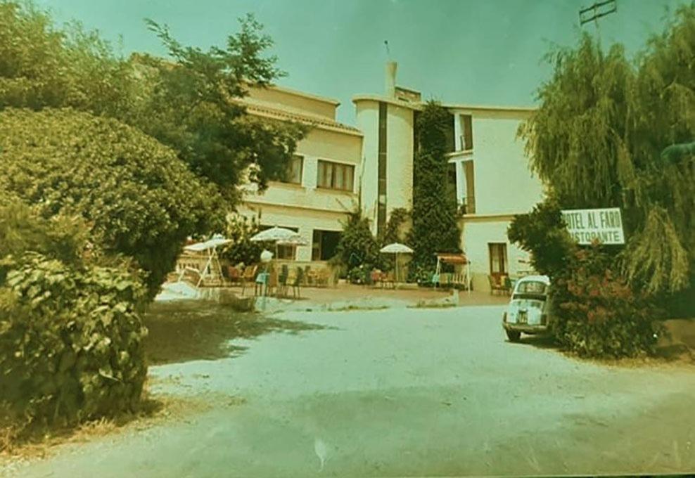 Hotel Al Faro , Spiaggia La Cinta ,San Teodoro * San Teodoro (Sardinia)