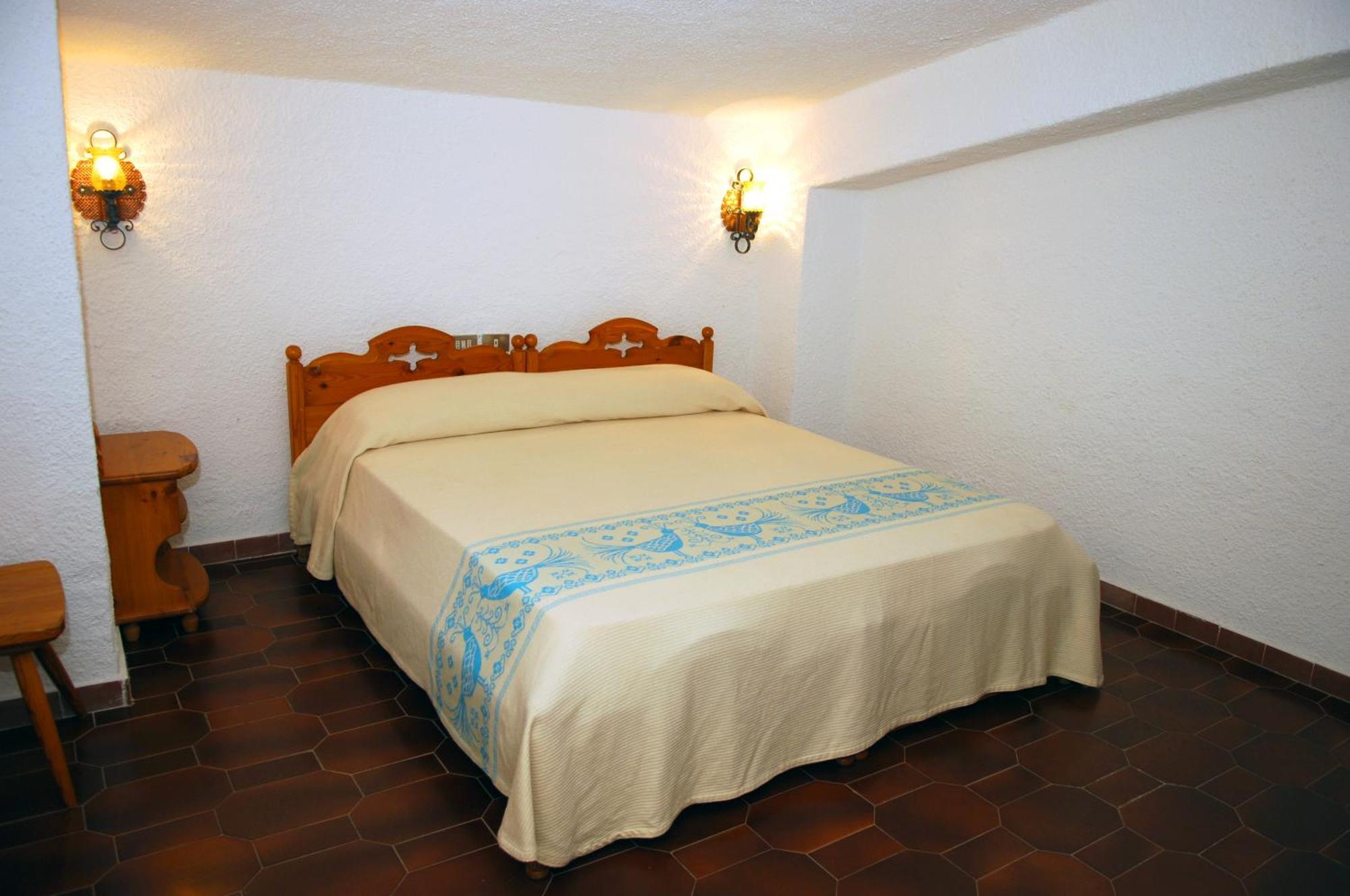 Hotel Al Faro , Spiaggia La Cinta ,San Teodoro * San Teodoro (Sardinia)