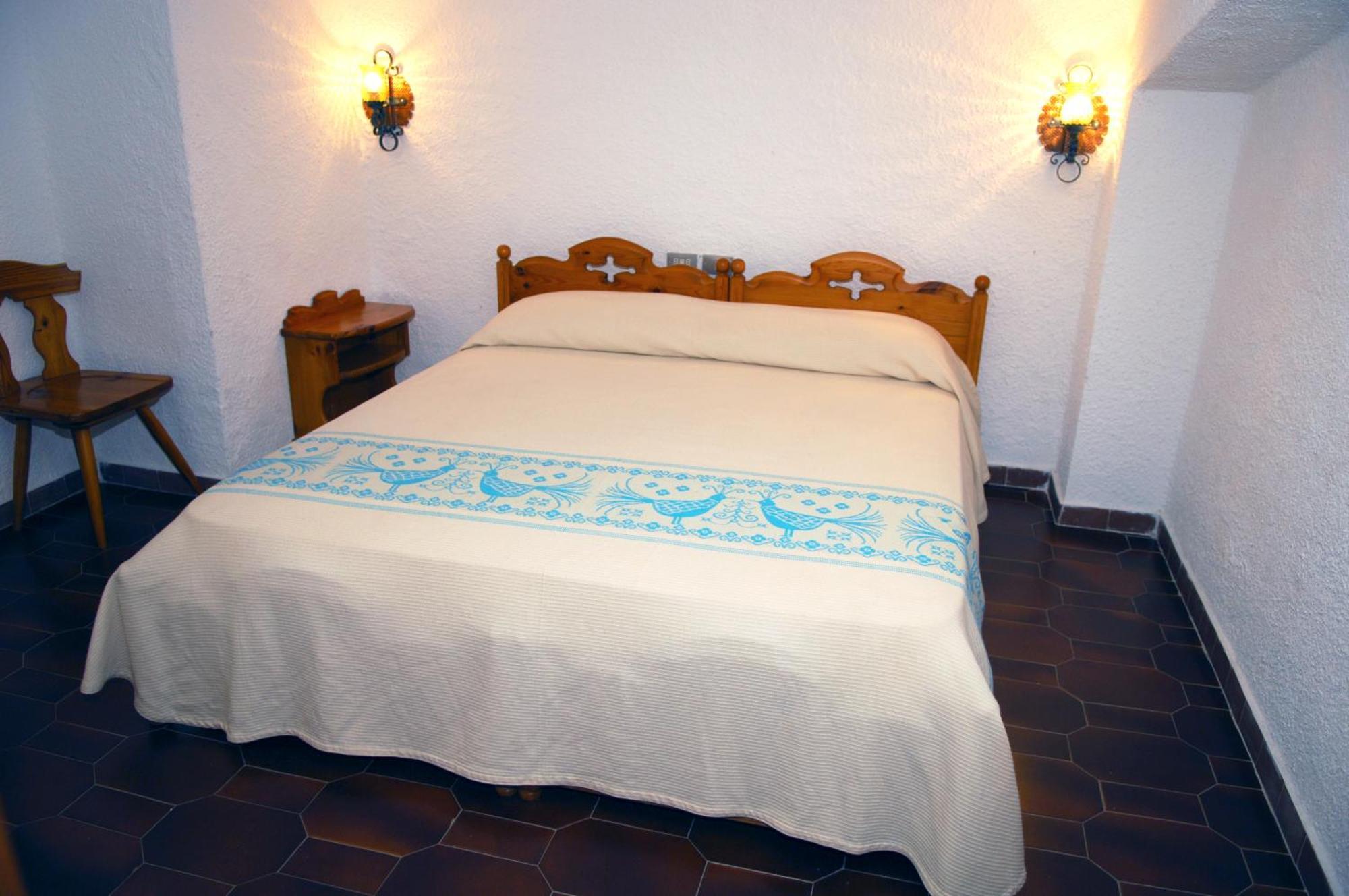 Hotel Al Faro , Spiaggia La Cinta ,San Teodoro San Teodoro (Sardinia)